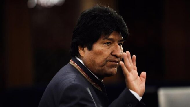 Evo Morales