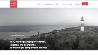 El programa que informa a autónomos y pymes que les irá mal antes de que ocurra