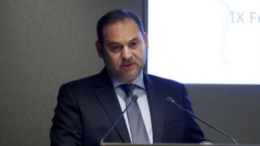 Ábalos ve "antipatriótico" negar legitimidad al futuro Gobierno de coalición