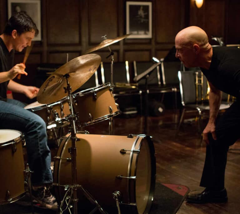 Diez películas para celebrar el Día de la Música