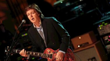 Paul McCartney actuará el 17 de junio en Barcelona