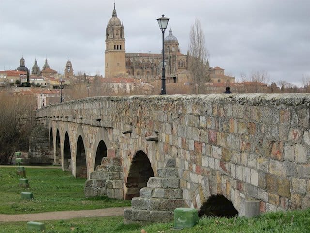 Salamanca