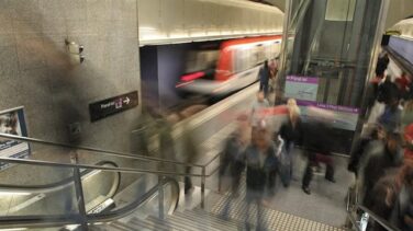 Prisión para el agresor sexual que elegía a sus víctimas en el Metro de Barcelona