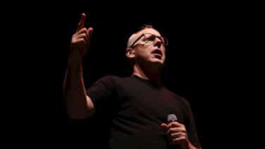 Bad Religion darán seis conciertos en España
