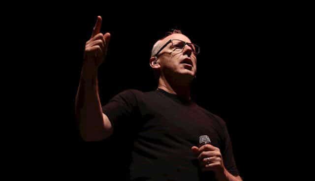 Bad Religion Bad Religion