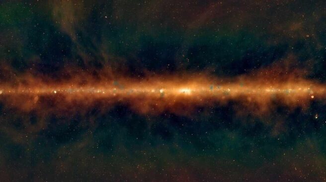 Estrellas muertas