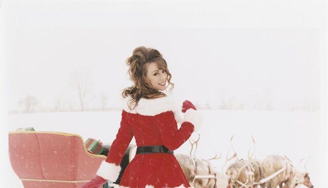 Mariah Carey Mariah Carey