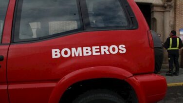 Dos fallecidos y un herido grave tras la colisión de dos turismos en Toledo
