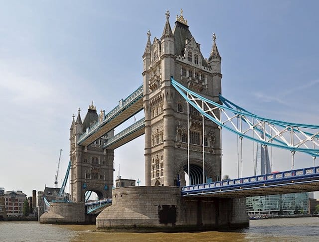 Puente de Londres