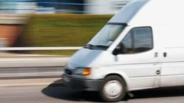 La DGT denuncia en 4 días a 3.687 conductores de furgonetas, 89 de ellos por dar positivo en drogas