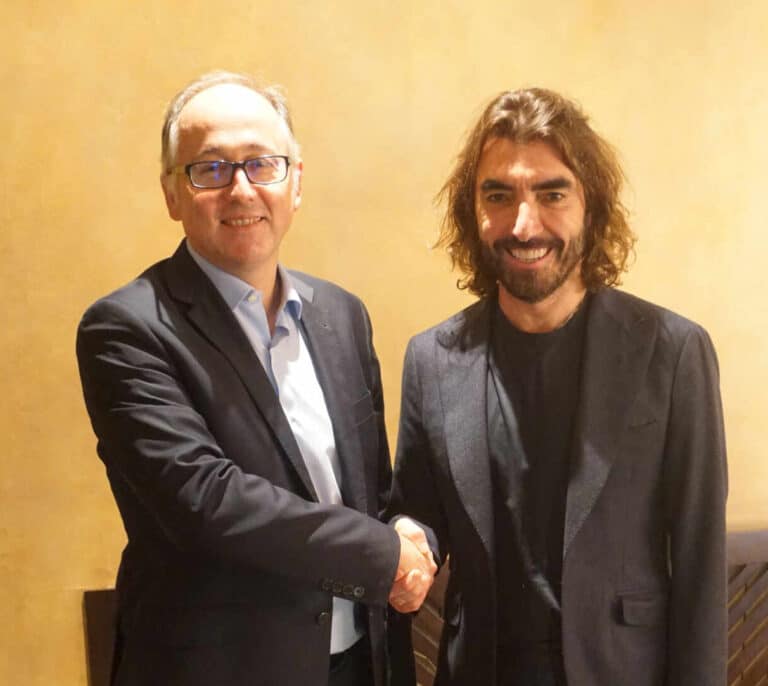 De Pepephone a Air Europa: así aprovechó Javier Hidalgo las prisas de sus rivales para vender más caro
