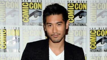 Muere de forma repentina el actor de 35 años Godfrey Gao