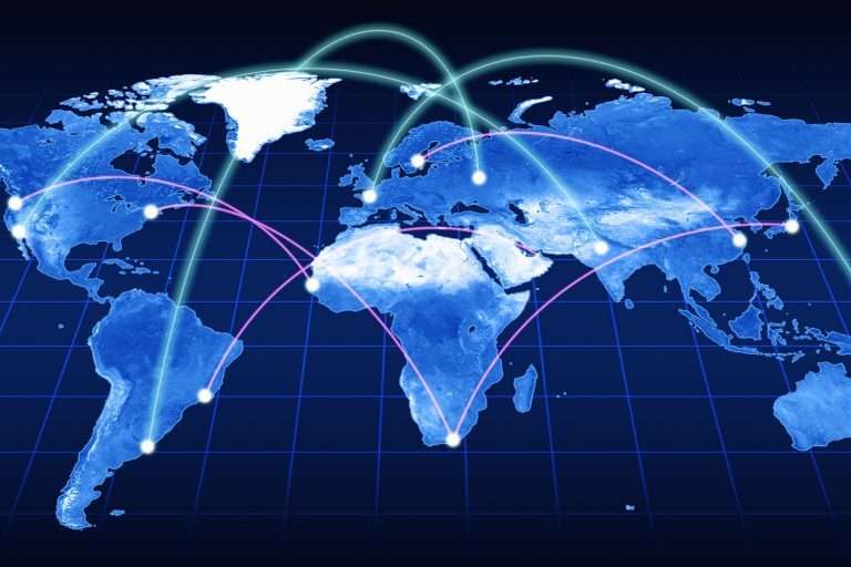 2019, el año que murió la globalización