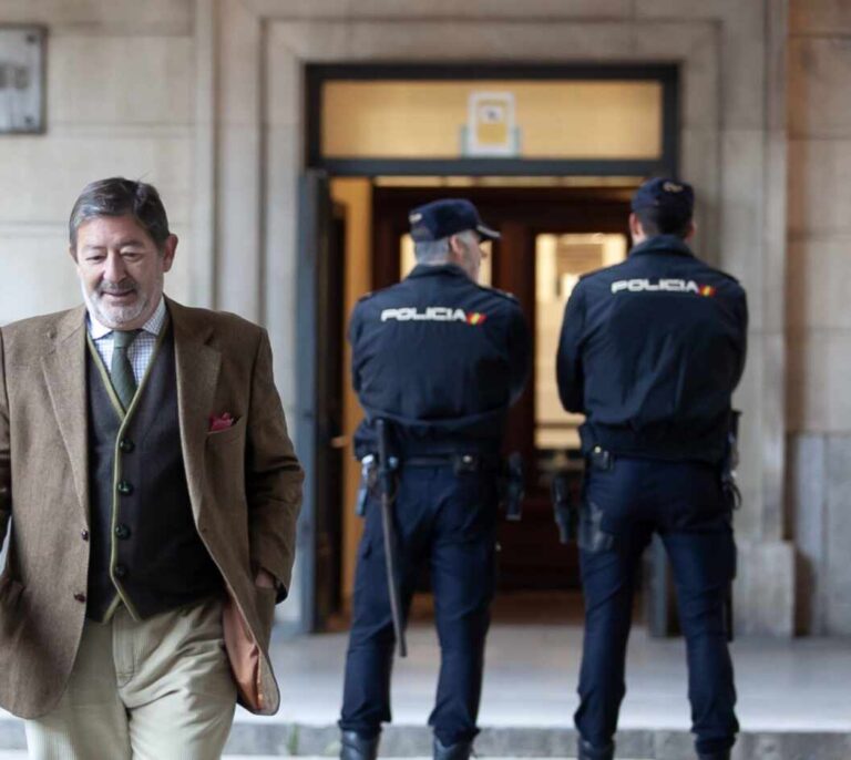 'Caso ERE': La tardanza abre la puerta a una rebaja de penas por posibles dilaciones indebidas