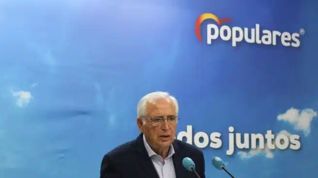 El PP logra el escaño por Melilla frente al partido musulmán por un puñado de votos