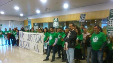 Varapalo de la Audiencia Nacional a los interinos: tendrán que opositar para consolidar sus plazas
