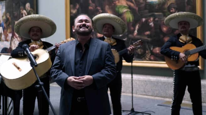Javier Camarena
