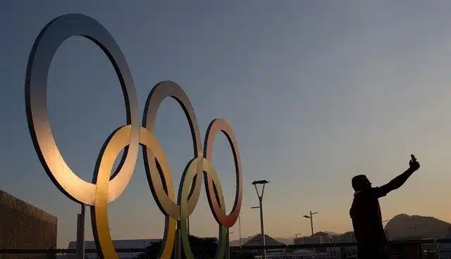 El COI abre la posibilidad de suspender los Juegos Olímpicos de Tokio por el coronavirus