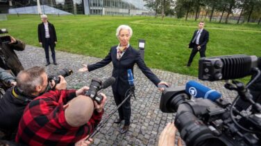 El mercado espera poco de la próxima reunión del BCE: ¿qué más puede hacer Lagarde?