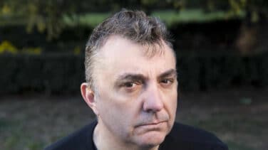 Manuel Vilas gana en Francia el Premio Femina Étranger 2019 con 'Ordesa'
