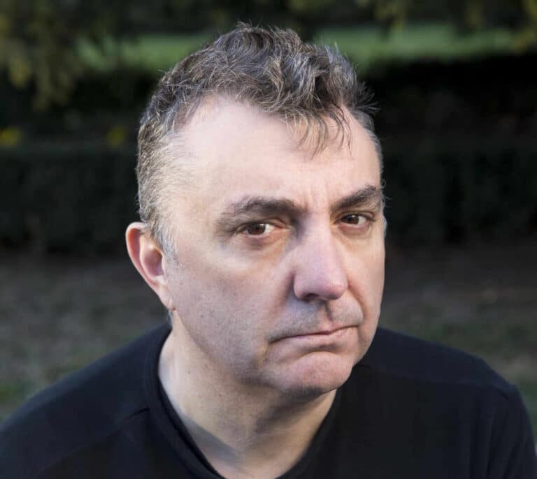 Manuel Vilas gana en Francia el Premio Femina Étranger 2019 con 'Ordesa'