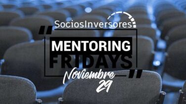 Un 'Black Friday' para que emprendedores y startups capten inversores
