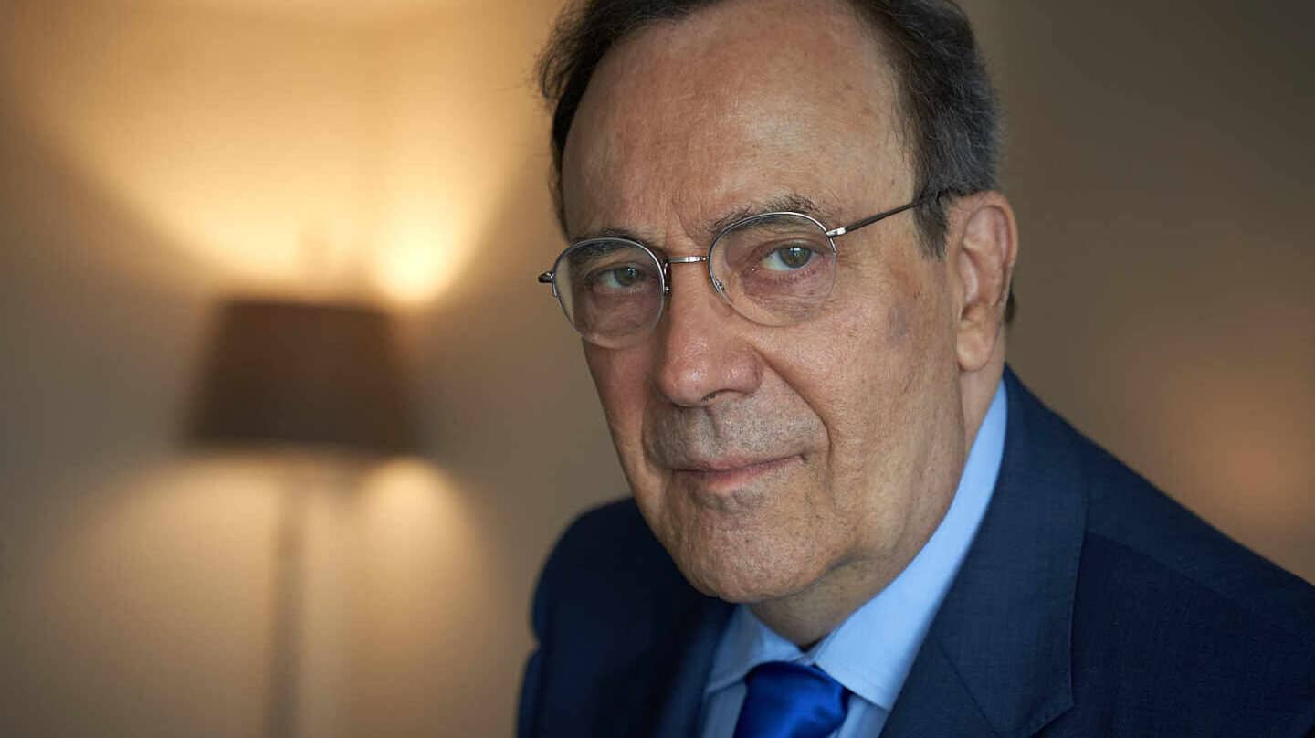 Carlos Alberto Montaner