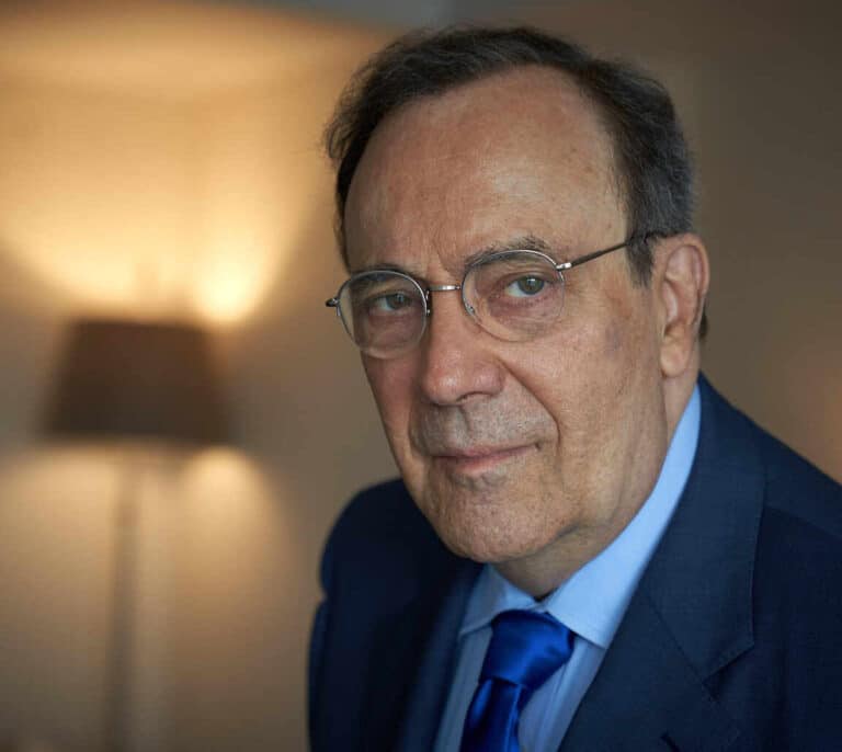 Cubano de corazón, liberal por convicción: maestro Montaner