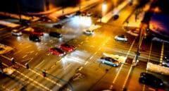 Integración entre vehículo y ciudad: el siguiente paso hacia la conducción autónoma