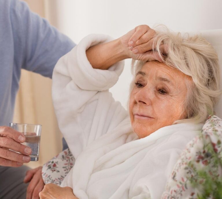 La neumonía causa 10.000 muertes anuales, muchas de ellas prevenibles