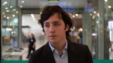 La Abogacía descarta acusar al 'pequeño Nicolás' por acceder a datos confidenciales de Interior