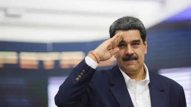 Maduro declara a Pdvsa en emergencia y nombra a un vicepresidente como gestor