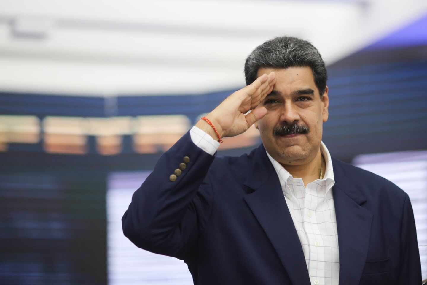 Maduro declara a Pdvsa en emergencia y nombra a un vicepresidente como gestor