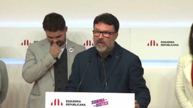 Nuet, el diputado 'independiente' de ERC que puede hacer presidente a Sánchez