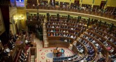 Señal en vivo: siga en directo la constitución de las Cortes Generales