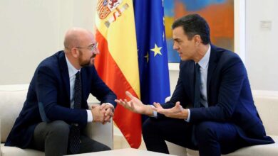 Sánchez destierra ahora las promesas sobre Cataluña que hizo en el debate electoral