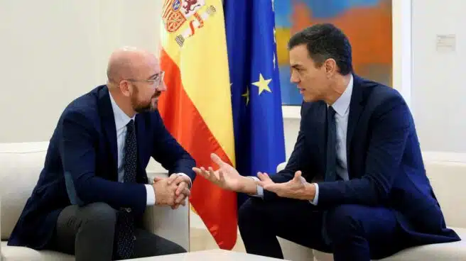 Sánchez destierra ahora las promesas sobre Cataluña que hizo en el debate electoral