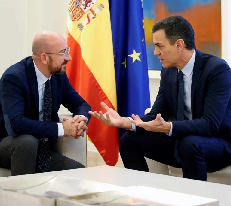 Sánchez destierra ahora las promesas sobre Cataluña que hizo en el debate electoral