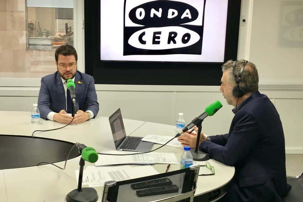 La radio supera los 20 millones de oyentes diarios en la sexta semana de confinamiento, según la AIMC