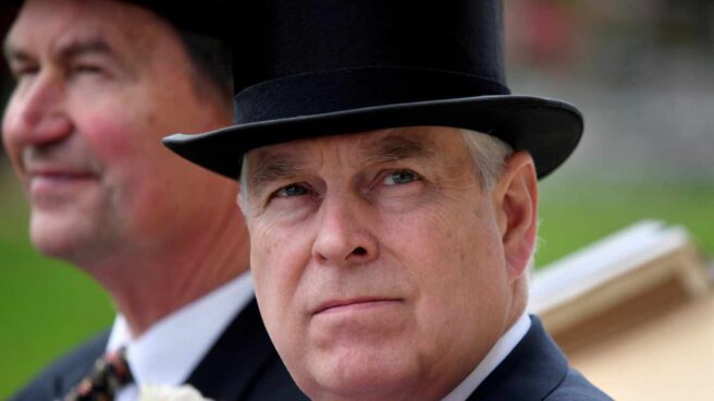 principe_andres_inglaterra Príncipe Andrés de Inglaterra.