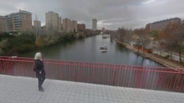 Hallan flotando en el río Pisuerga el cadáver del ex Fiscal de Menores de Valladolid