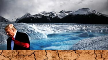 ¿Quién niega el cambio climático?