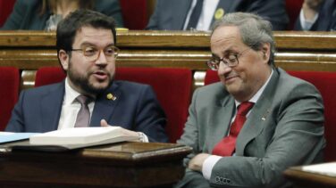 Ajustada decisión de la JEC: quién votó a favor y quién en contra de inhabilitar a Torra