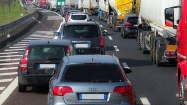 2019 acaba con 1.098 muertos en carretera, la cifra más baja de la historia