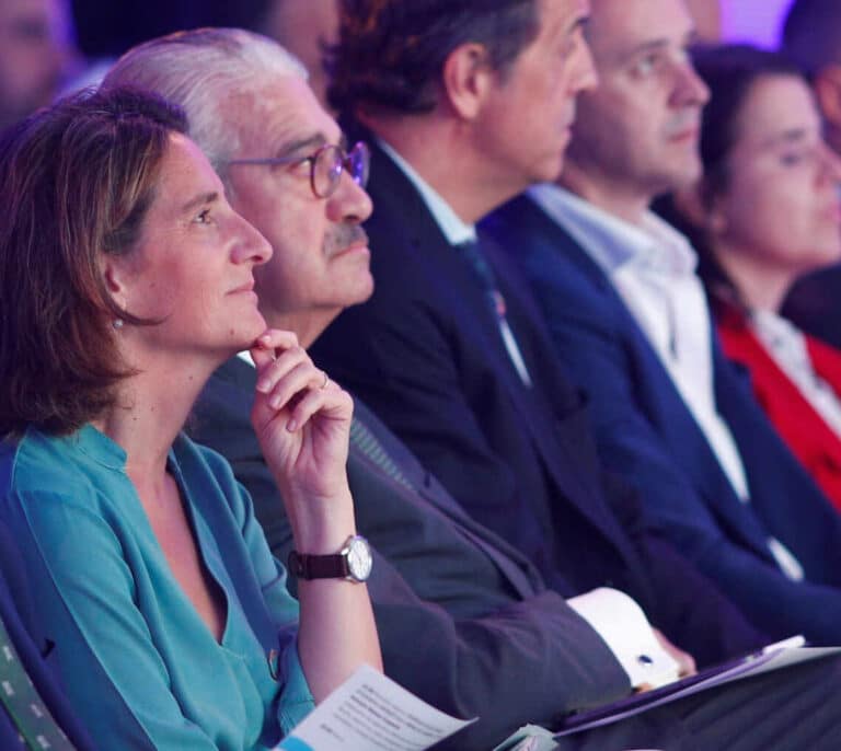 Iberdrola y Endesa entran como grandes patrocinadores en la Cumbre del Clima