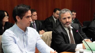 Crimen de los tirantes: Rodrigo Lanza, condenado a cinco años de cárcel