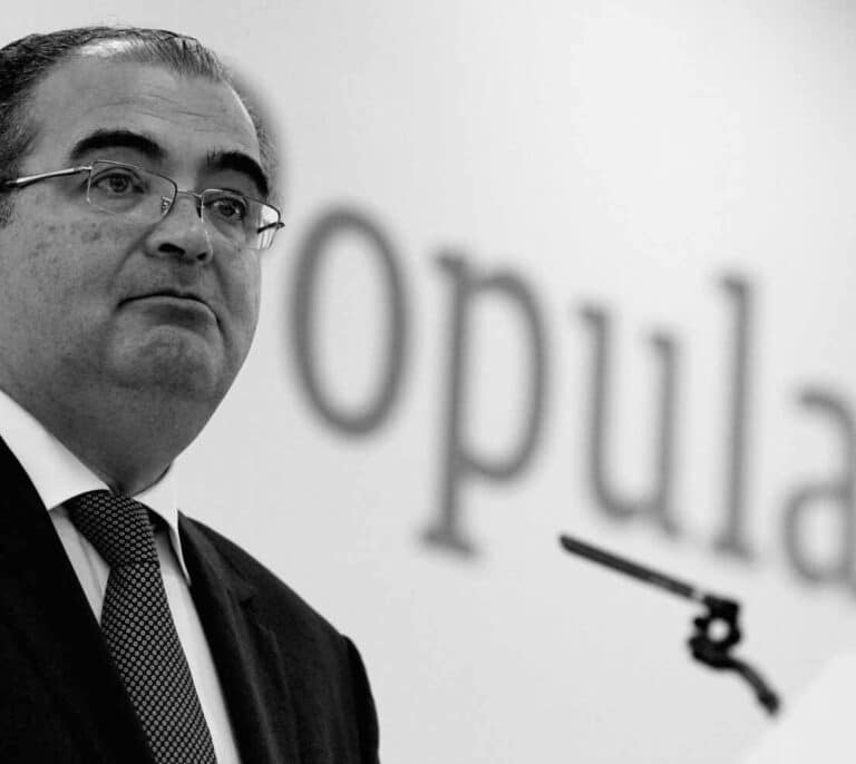 ¿Por qué se produjo la caída del Banco Popular?