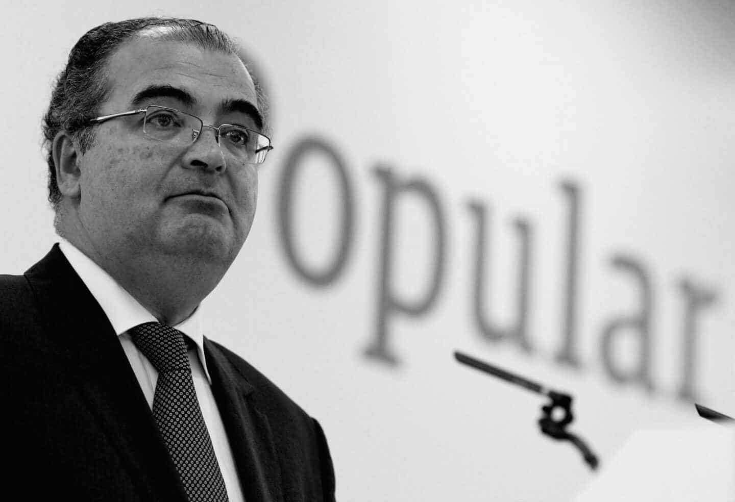 ¿Por qué se produjo la caída del Banco Popular?