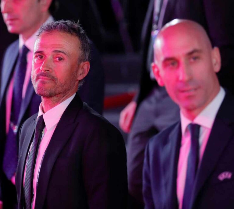 España jugará en la Eurocopa contra Polonia, Suecia y un rival por determinar
