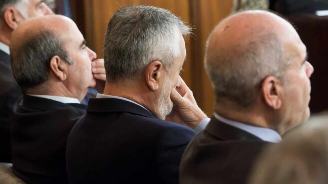 Sentencia 'Caso ERE'